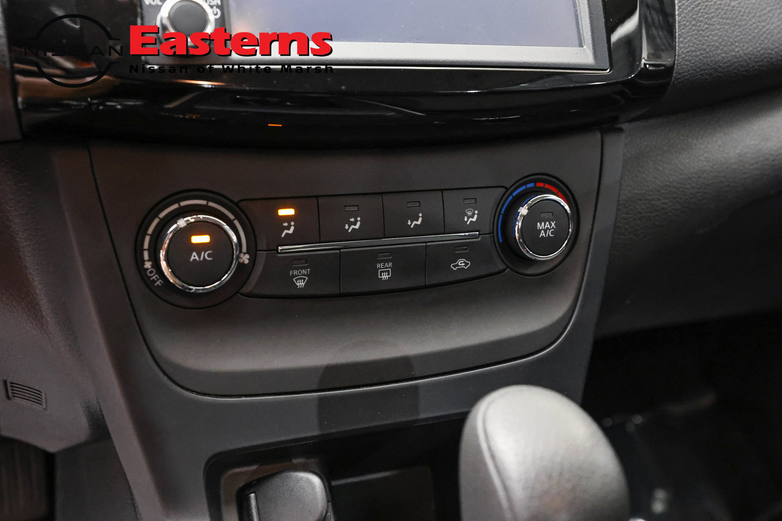 Used 2019 Nissan Sentra S FWD image 17