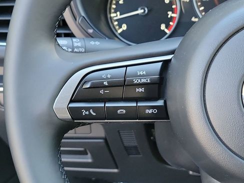 New 2026 MAZDA MAZDA3 s Sport image 22