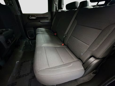 Used 2023 Chevrolet Silverado 1500 RST image 13