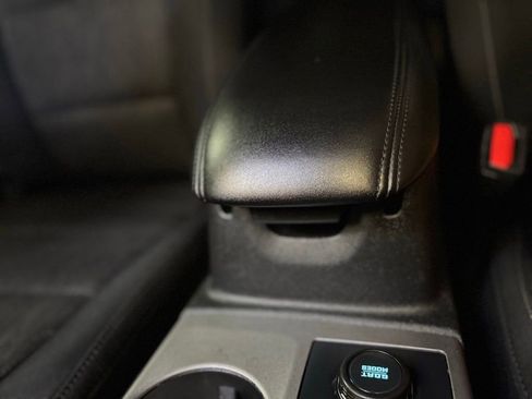 Used 2021 Ford Bronco Sport Big Bend image 24