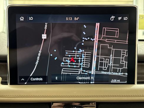 Used 2021 Lincoln Aviator Reserve w/ Equipment Group 201A AWD/4WD image 17