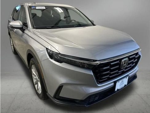 Used 2023 Honda CR-V EX-L image 9