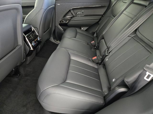 New 2026 Land Rover Range Rover Sport SE AWD/4WD image 5