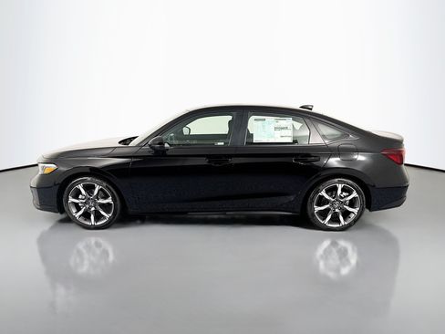 New 2026 Honda Civic Sport Touring image 8