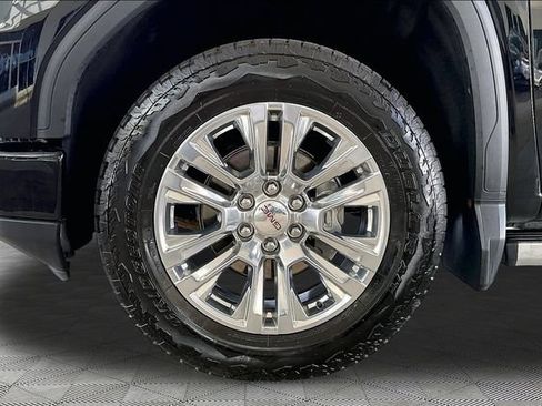 Used 2023 GMC Sierra 1500 Denali w/ Denali Reserve Package AWD/4WD image 22