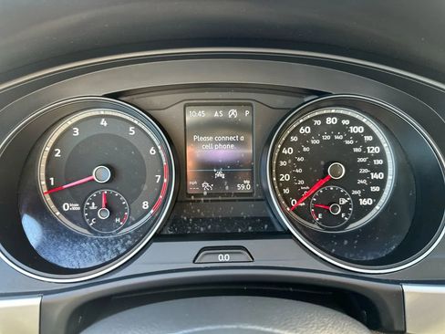 Used 2021 Volkswagen Atlas SE image 25