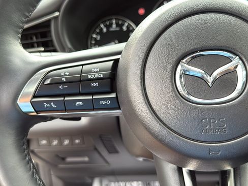 Certified 2024 MAZDA CX-30 AWD 2.5 S w/ Premium Package image 12