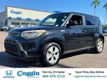 Used 2015 Kia Soul