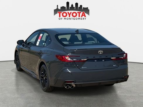 New 2026 Toyota Camry SE image 5