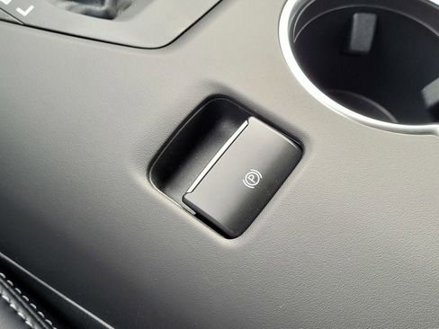 New 2026 Ford Mustang Coupe image 57