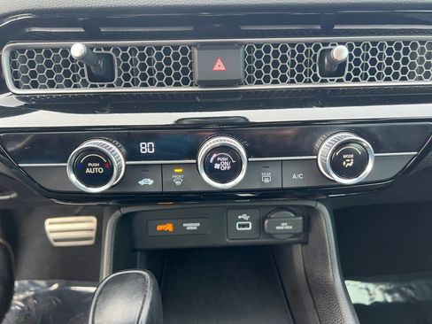 Used 2024 Honda Civic Sport image 18