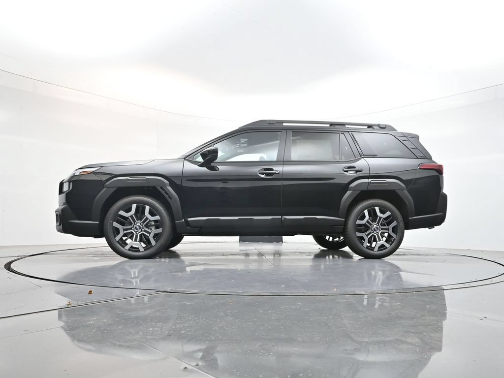 New 2026 Subaru Outback Touring XT AWD/4WD image 20