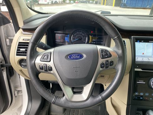 Used 2018 Ford Flex Limited w/ Equipment Group 301A image 11
