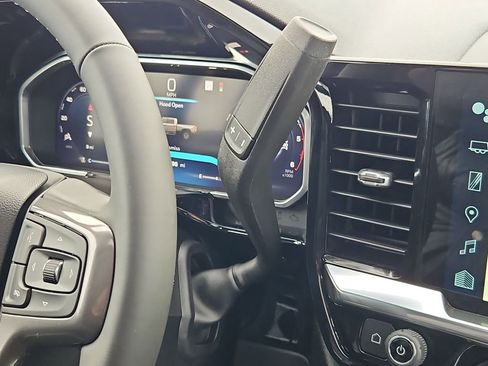 New 2026 Chevrolet Silverado 3500 High Country w/ Midnight Edition image 20