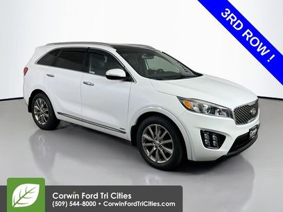 Used 2016 Kia Sorento SX