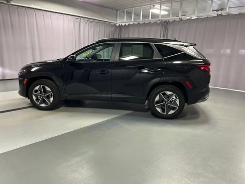 Used 2026 Hyundai Tucson SEL AWD/4WD image 4