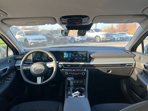 New 2026 Hyundai Sonata SE image 19