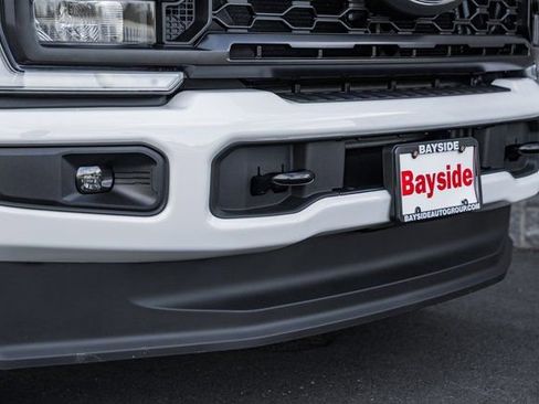 New 2026 Ford F250 Platinum image 18