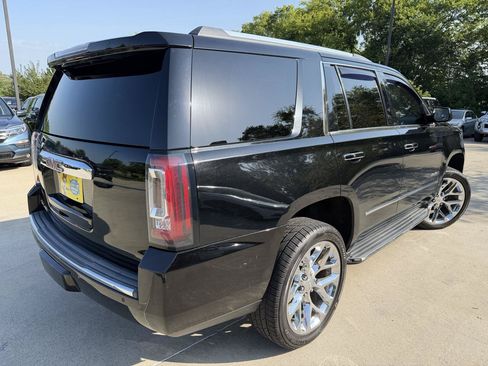 Used 2018 GMC Yukon Denali RWD image 5