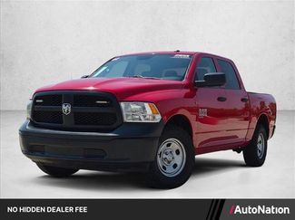Used 2022 RAM 1500 Tradesman AWD/4WD video 1