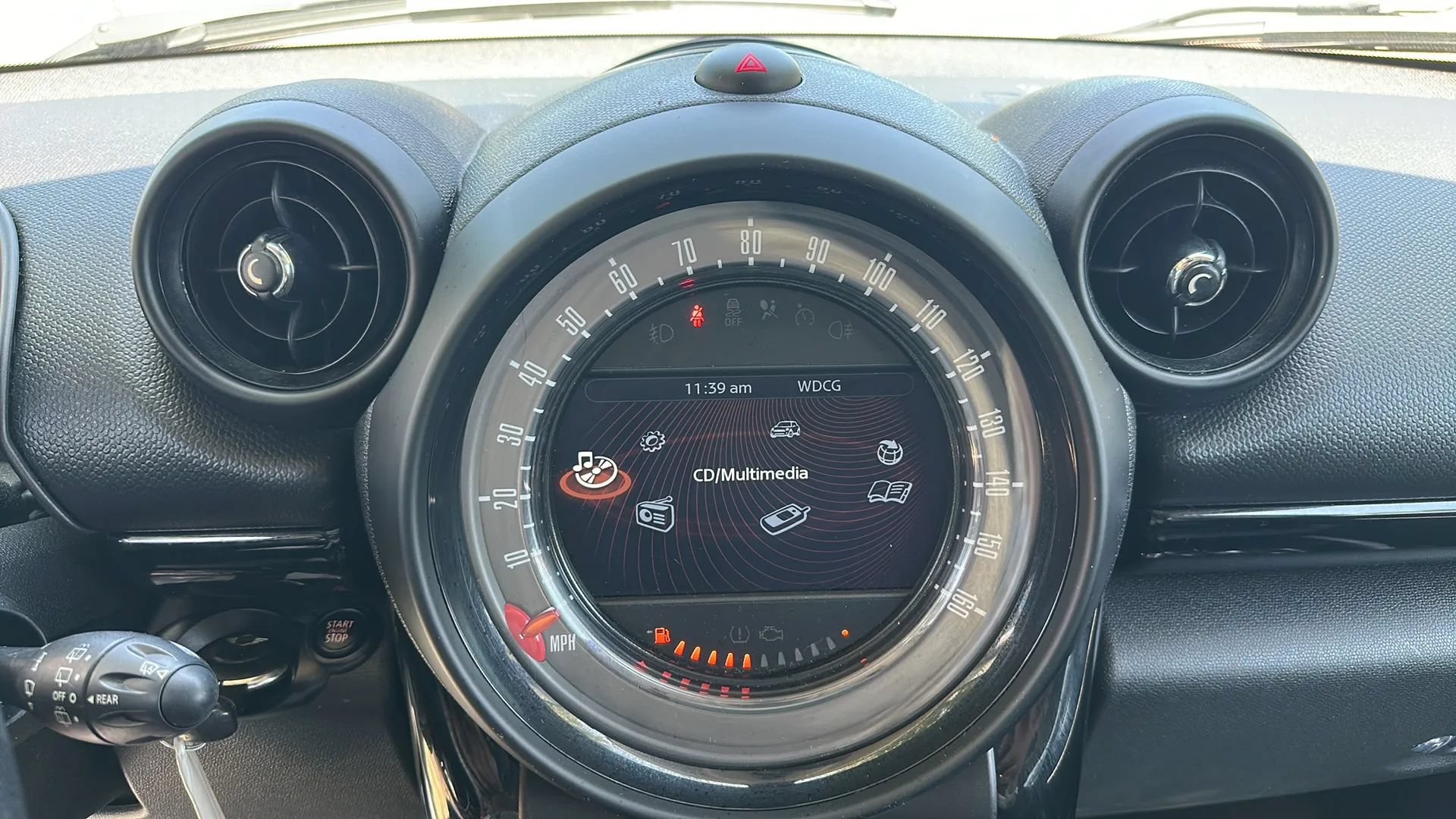 Used 2016 MINI Cooper Countryman S AWD/4WD image 35