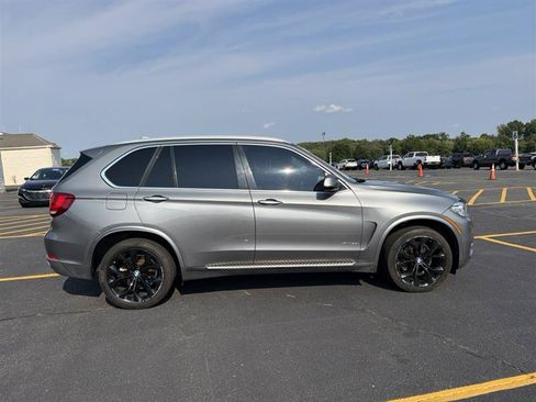 Used 2015 BMW X5 xDrive35i AWD/4WD image 4