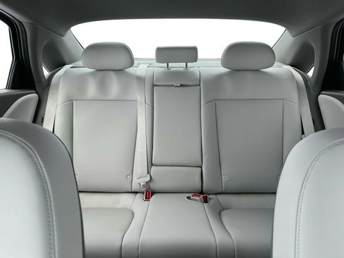 New 2025 Hyundai Ioniq 6 SEL RWD image 16