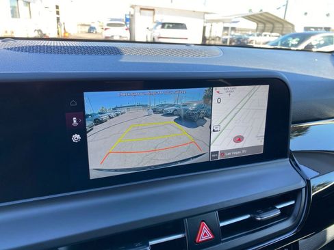 Used 2025 Kia Seltos S image 24