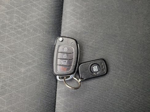 Used 2018 Hyundai Tucson SEL AWD/4WD image 32