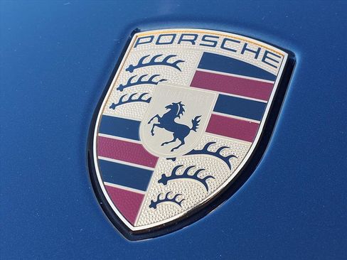 Used 2019 Porsche Panamera GTS image 42