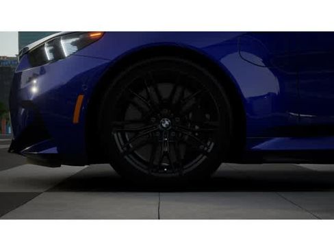 New 2026 BMW M5 w/ Executive Package image 7