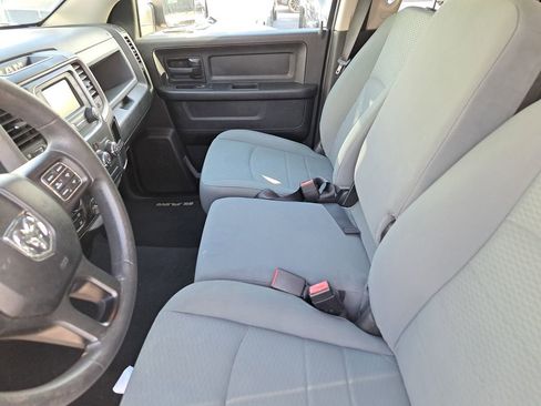 Used 2018 RAM 1500 Express w/ Black Ram 1500 Express Group image 14