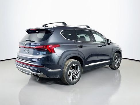 Used 2023 Hyundai Santa Fe SEL w/ Premium Package AWD/4WD image 6