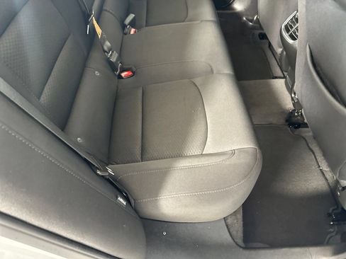 Used 2025 Chevrolet Malibu LT FWD image 25