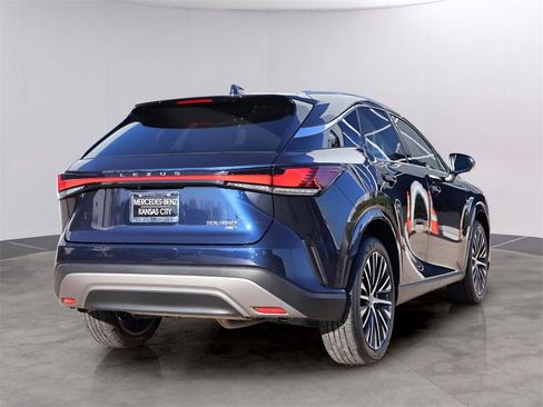 Used 2023 Lexus RX 350 Premium Plus image 7