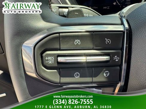 Used 2026 GMC Yukon AT4 w/ AT4 Premium Plus Package AWD/4WD image 20