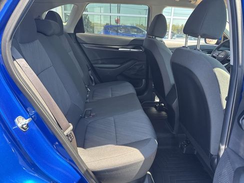 Used 2023 Kia Seltos LX AWD/4WD image 46