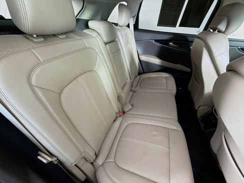 Used 2021 Lincoln Nautilus Reserve w/ Equipment Group 201A image 36