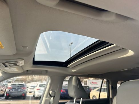 Used 2022 Toyota Highlander XLE image 17