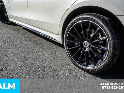 Used 2023 Mercedes-Benz S 500 4MATIC w/ AMG Line image 16