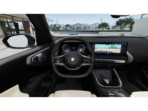 New 2026 BMW X3 xDrive30i w/ Premium Package AWD/4WD image 13