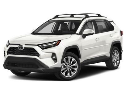 Used 2024 Toyota RAV4 XLE w/ Convenience Package