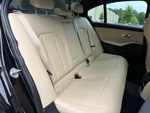 Used 2019 BMW 330i Sedan RWD image 43