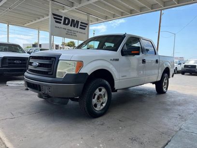 Used 2014 Ford F150 XL w/ XL Plus Package