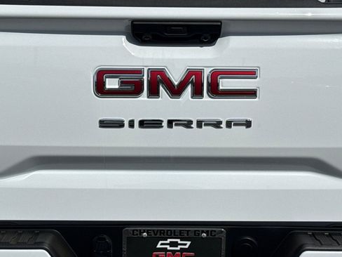 Used 2026 GMC Sierra 1500 Pro w/ Graphite Edition AWD/4WD image 45
