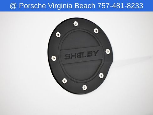 Used 2021 Ford Mustang Shelby GT500 w/ Technology Package RWD image 15