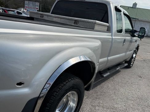 Used 2000 Ford F350 XLT image 25