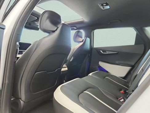 New 2026 Kia EV6 GT-Line AWD/4WD image 16