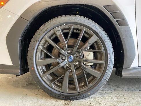 New 2026 Subaru WRX Limited AWD/4WD image 6