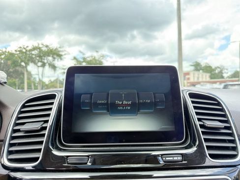 Used 2016 Mercedes-Benz GLE 350 image 25